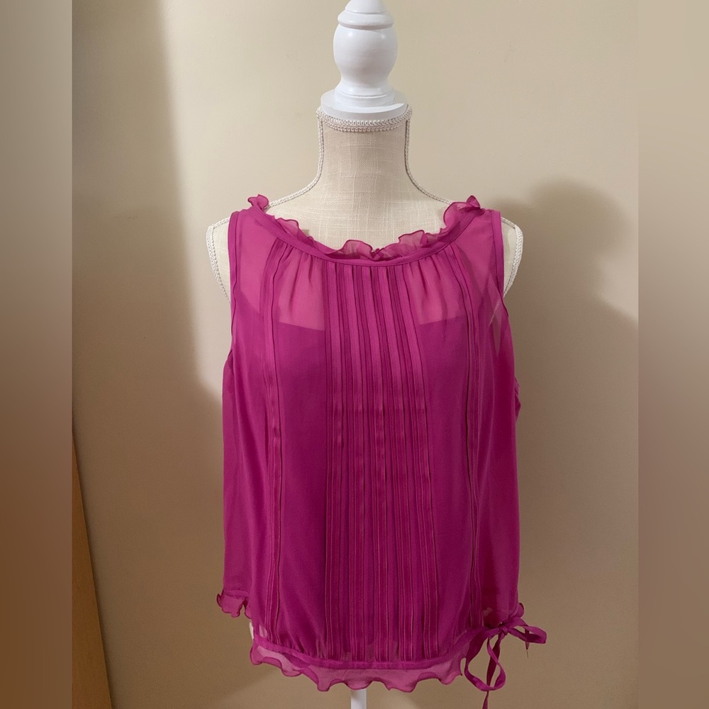 Ann Taylor blouse